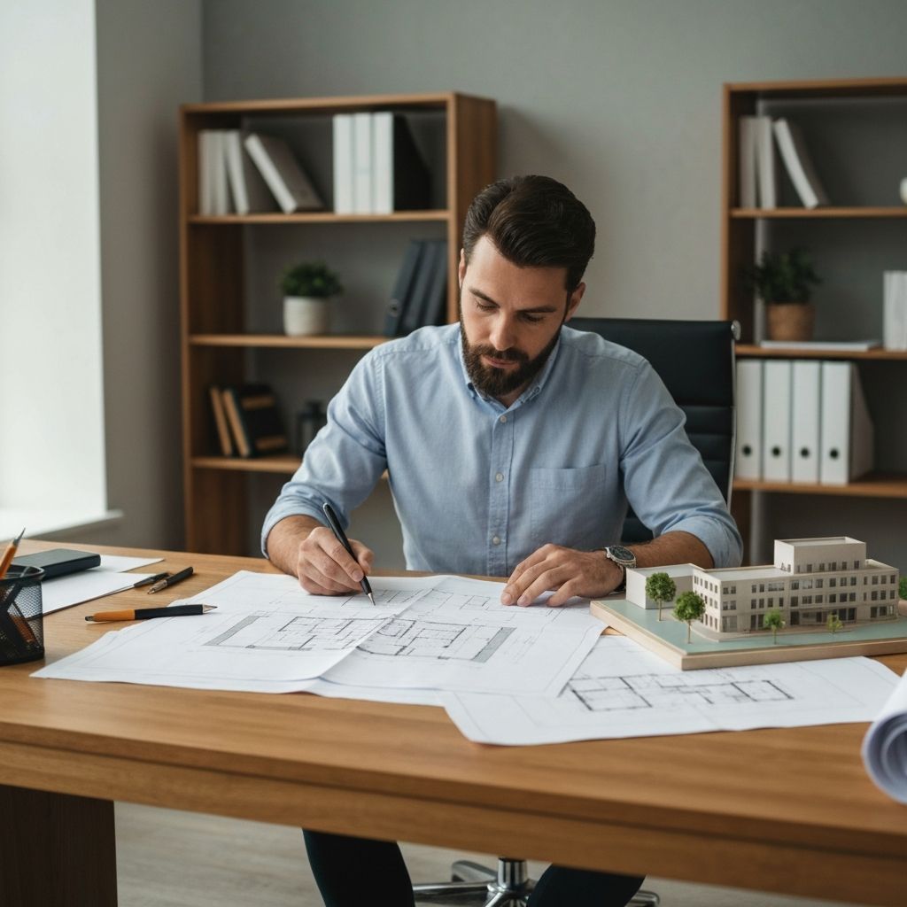 Element Studio - Diseño arquitectónico