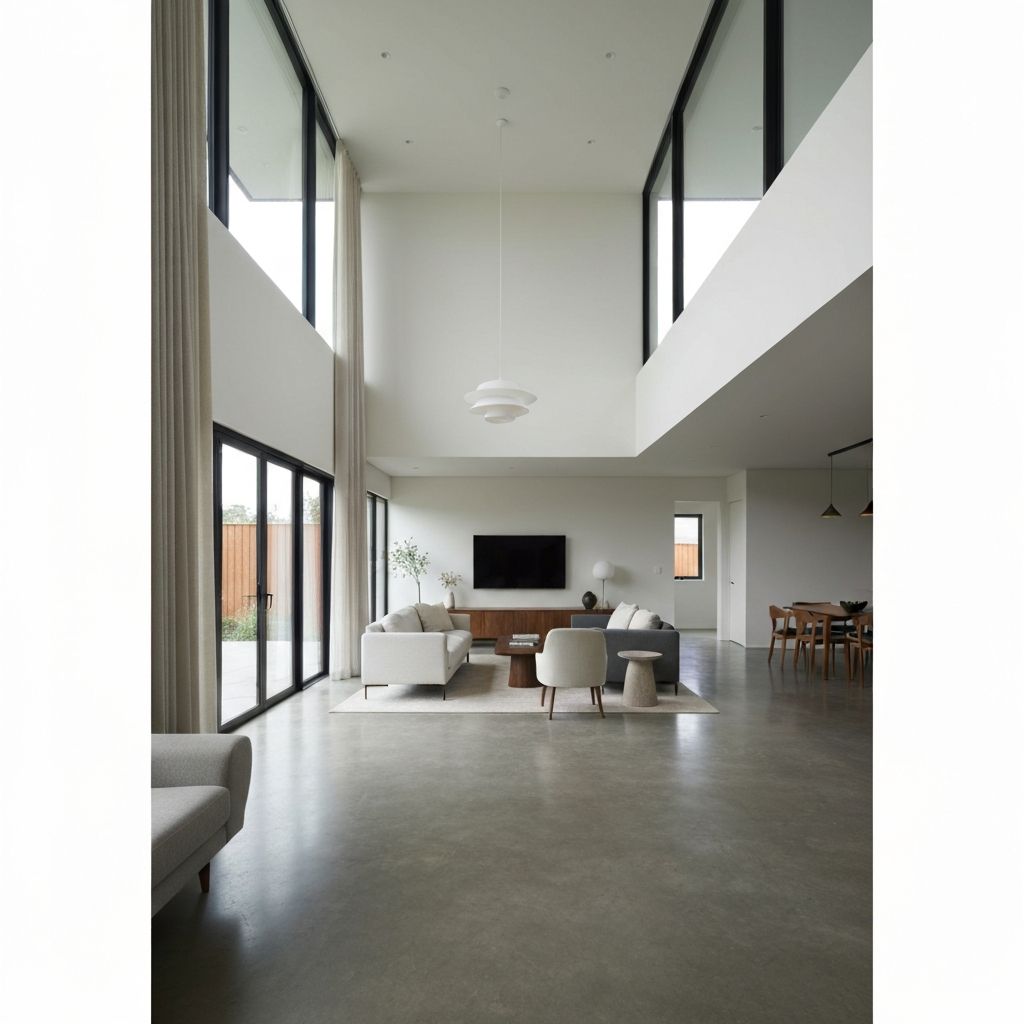 Construcción Residencial